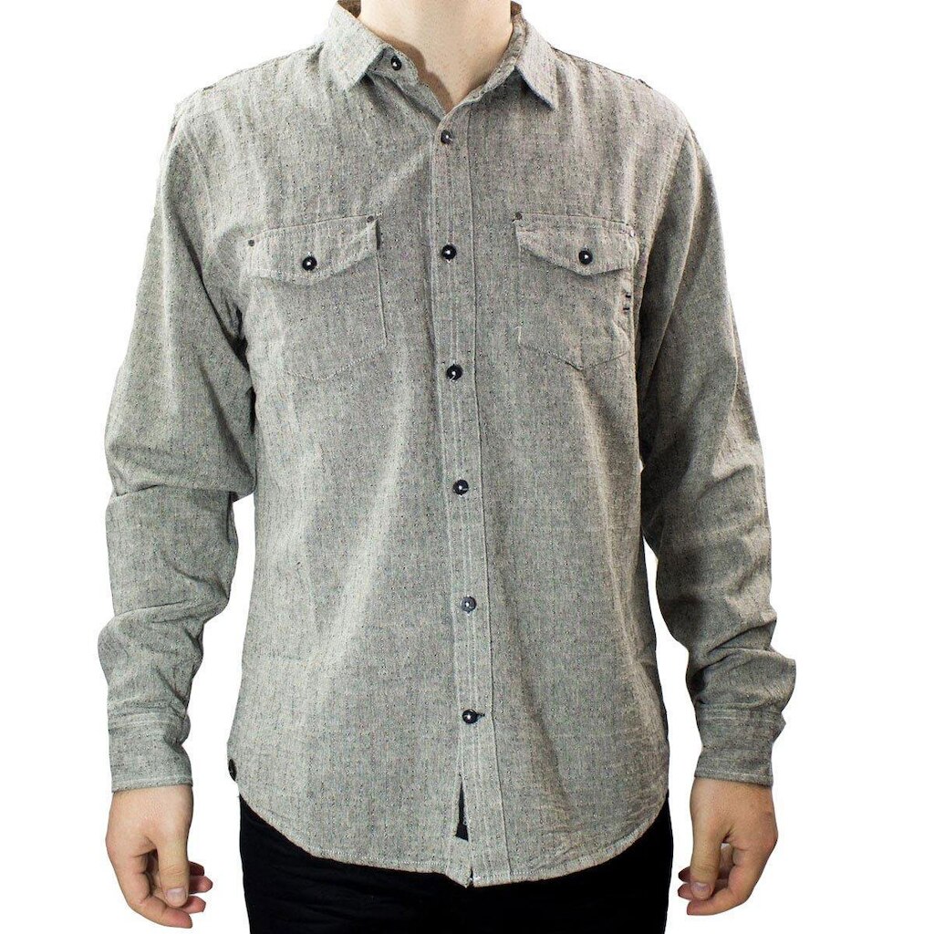 Camisa Masculina Dixie 15.08.0132
