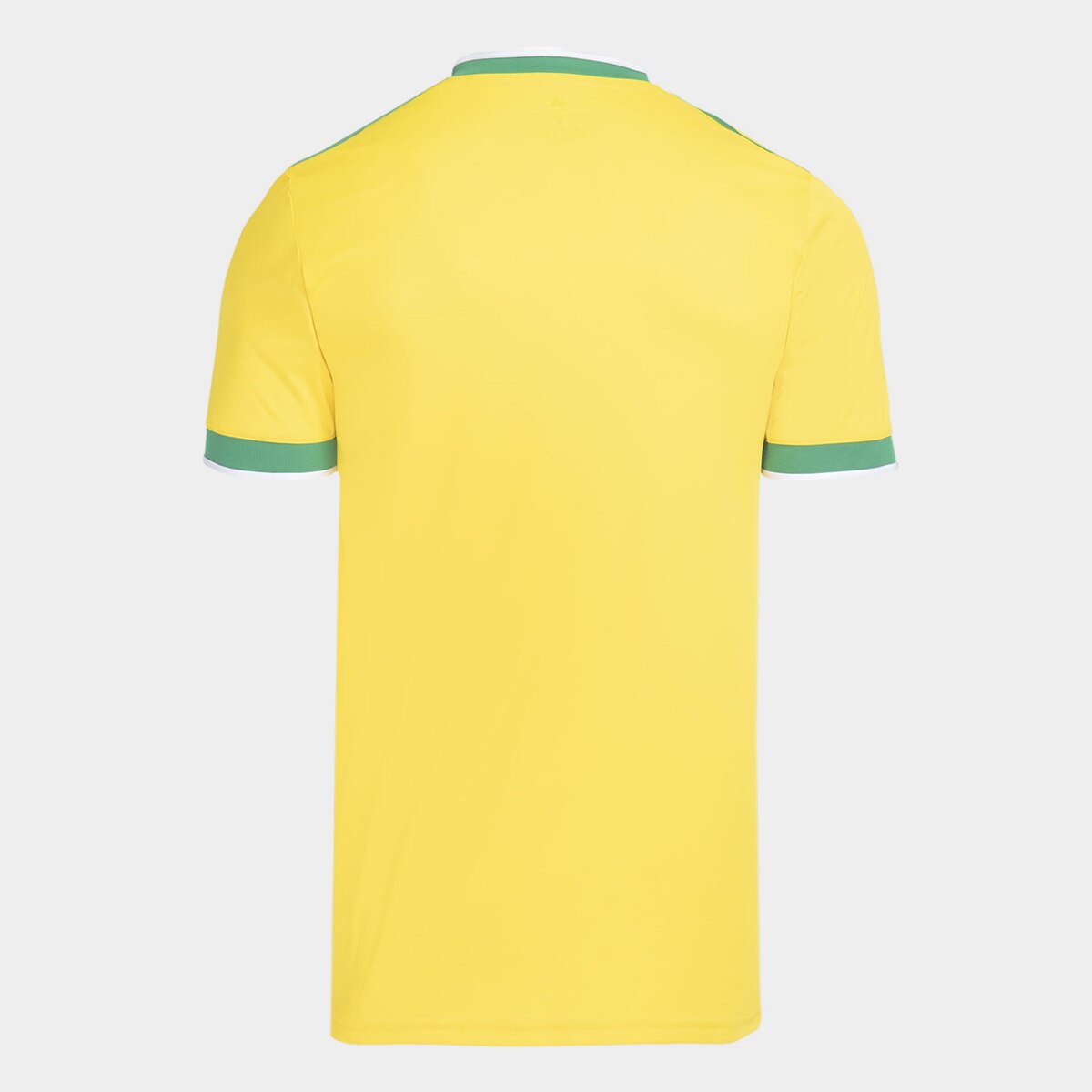 Camisa Masculina Flamengo Brasil Adidas 2026 - 2