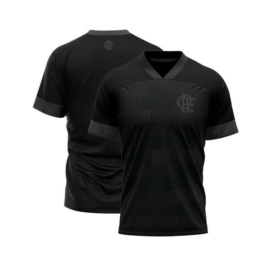 Camisa Masculina Flamengo Manga Curta Shout Vermelha 2021 - Vermelho Menor preço em Camisa Masculina Flamengo Manga Curta Shout Vermelha 2021 - Vermelho