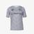 Camisa Masculina Grêmio Goleiro 24/25 s/n° Torcedor Umbro - Cinza