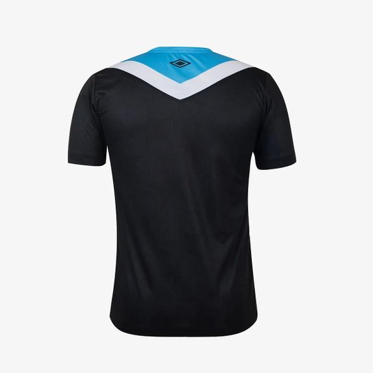 Camisa Masculina Grêmio III 24/25 s/n° Torcedor Umbro