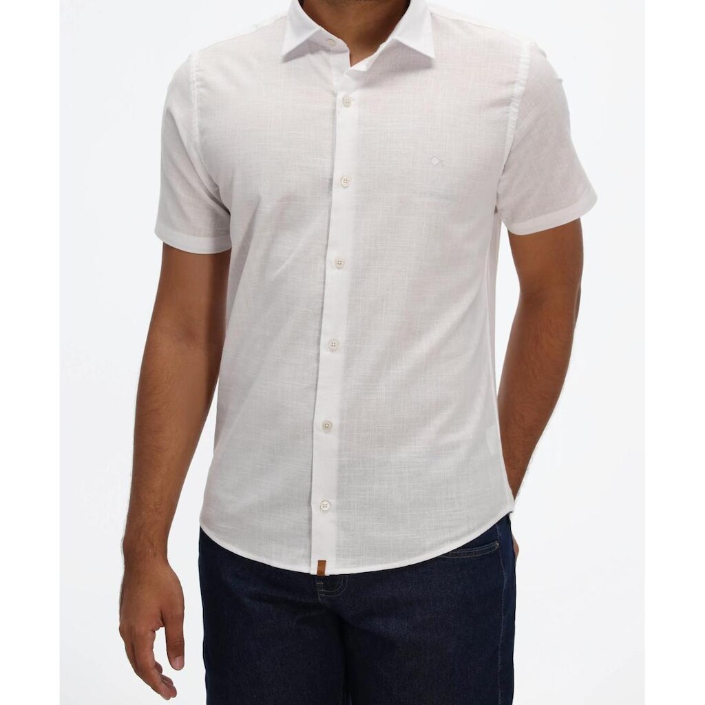 Camisa masculina MC Ogochi
