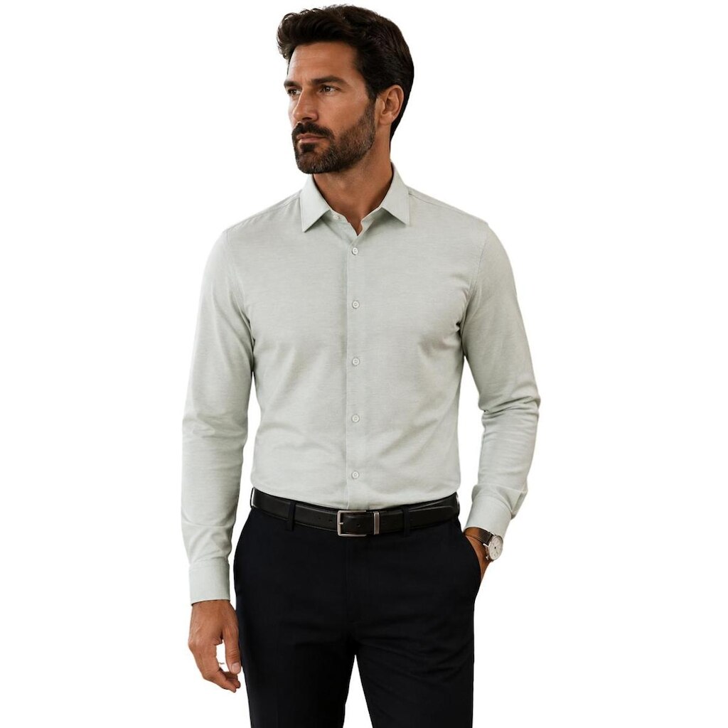 Camisa masculina ML Ogochi 60382