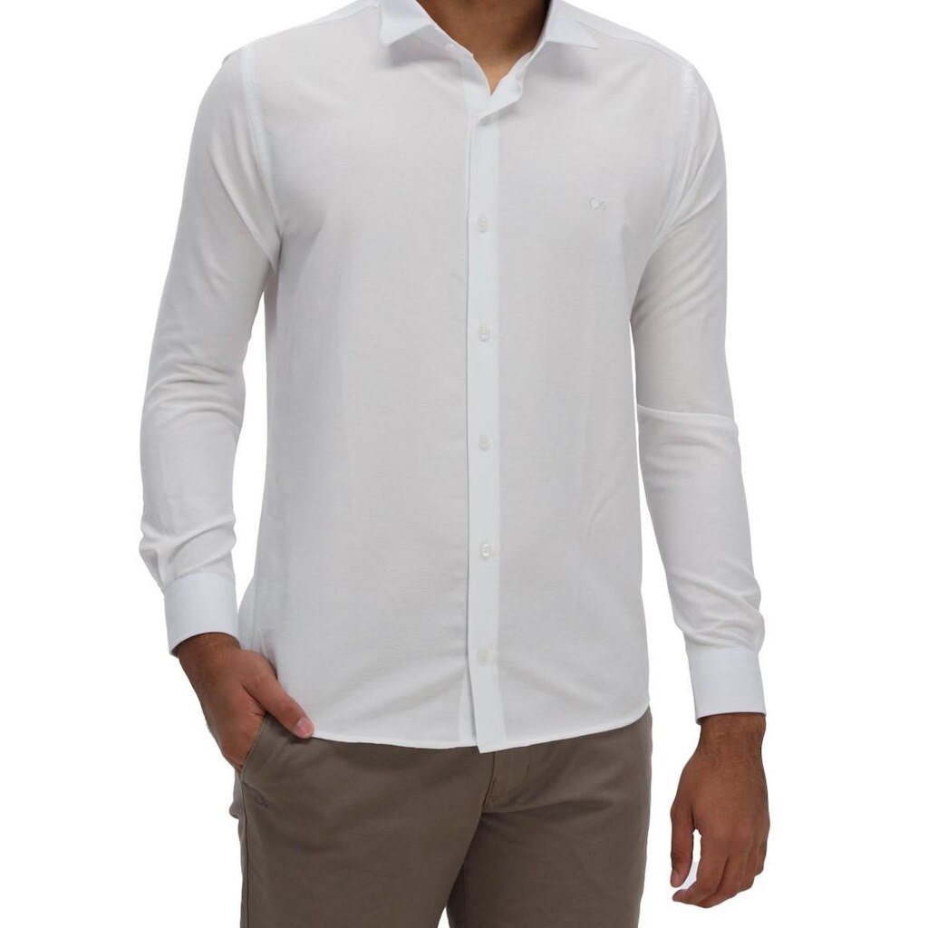 Camisa masculina ML Ogochi