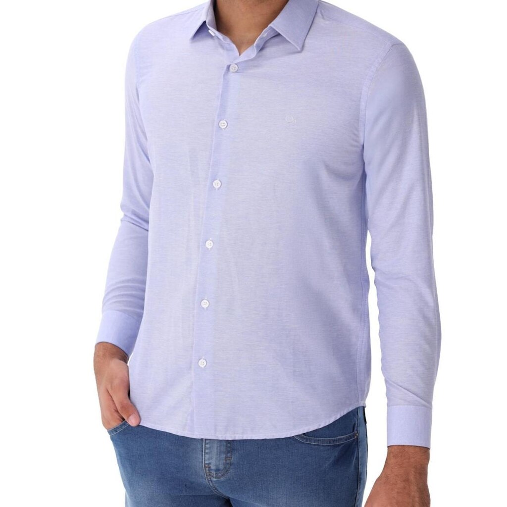 Camisa masculina ML Ogochi