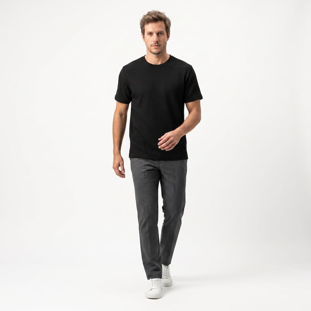 Camisa Masculina MMT 058095