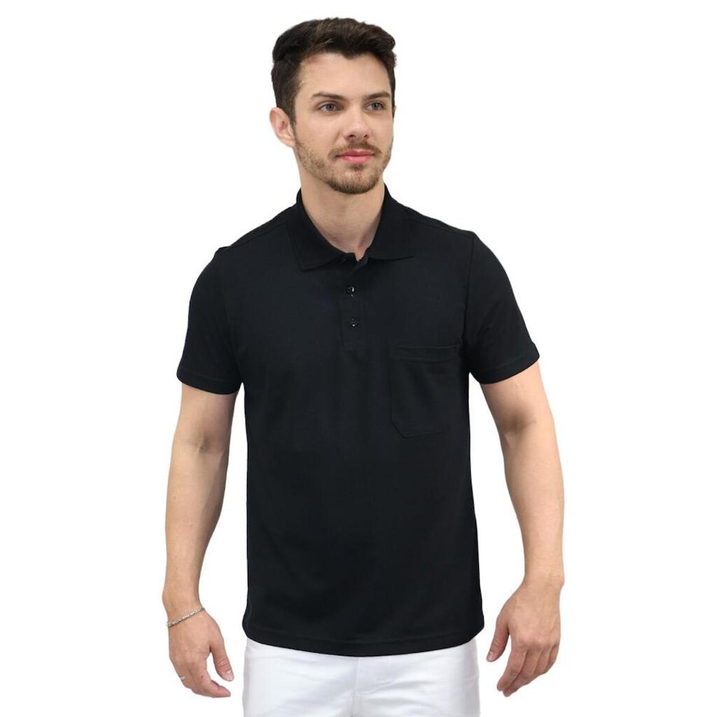Camisa Masculina Polo