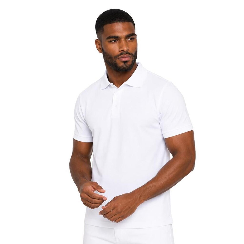 Camisa masculina polo