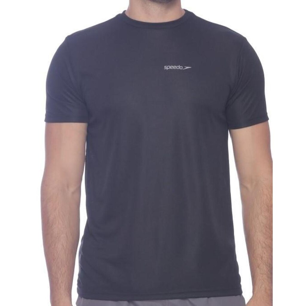 Camisa Masculina Speedo Mind