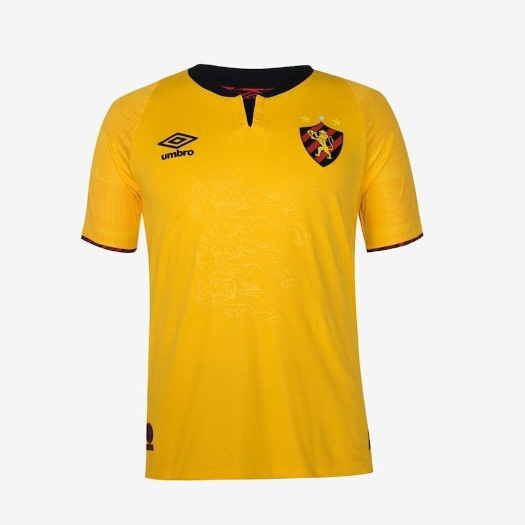 Camisa Masculina Sport II 24/25 Jogador Umbro