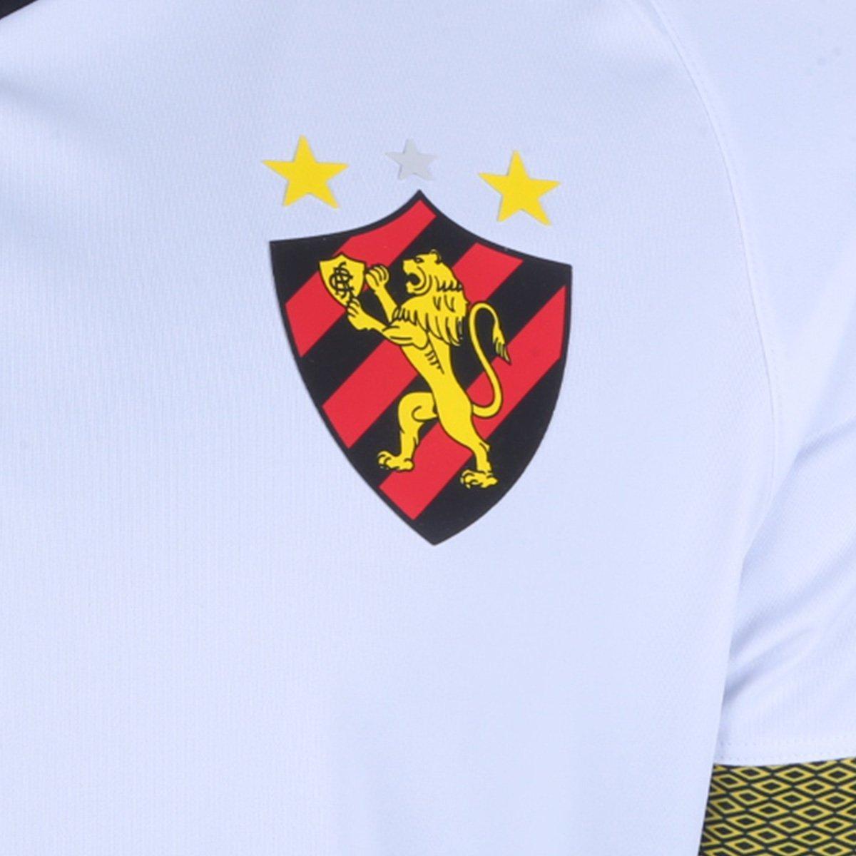 camisa da jovem do sport 2021