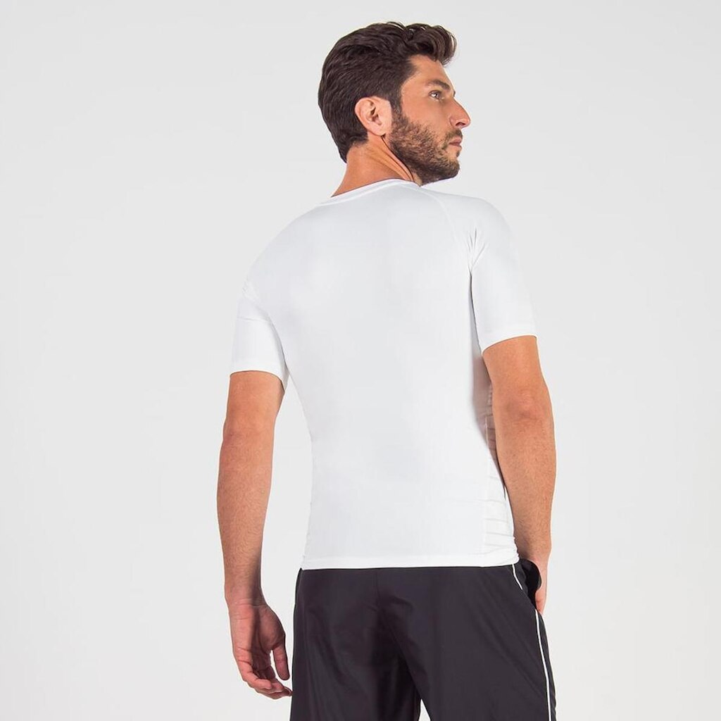 Camisa Masculina Termica Umbro Diamond Pro Umbro