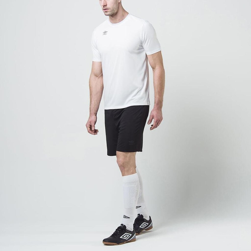 Camisa Masculina Twr Striker Umbro