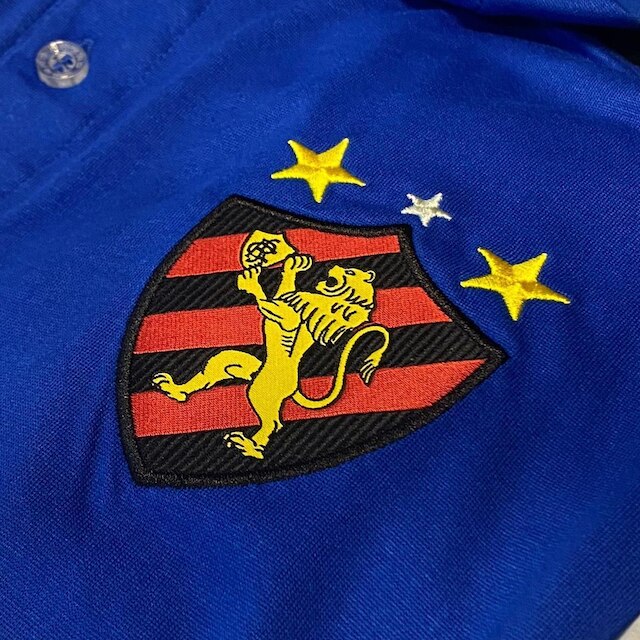 Camisa Masculina Umbro Polo Sport 2022 Viagem