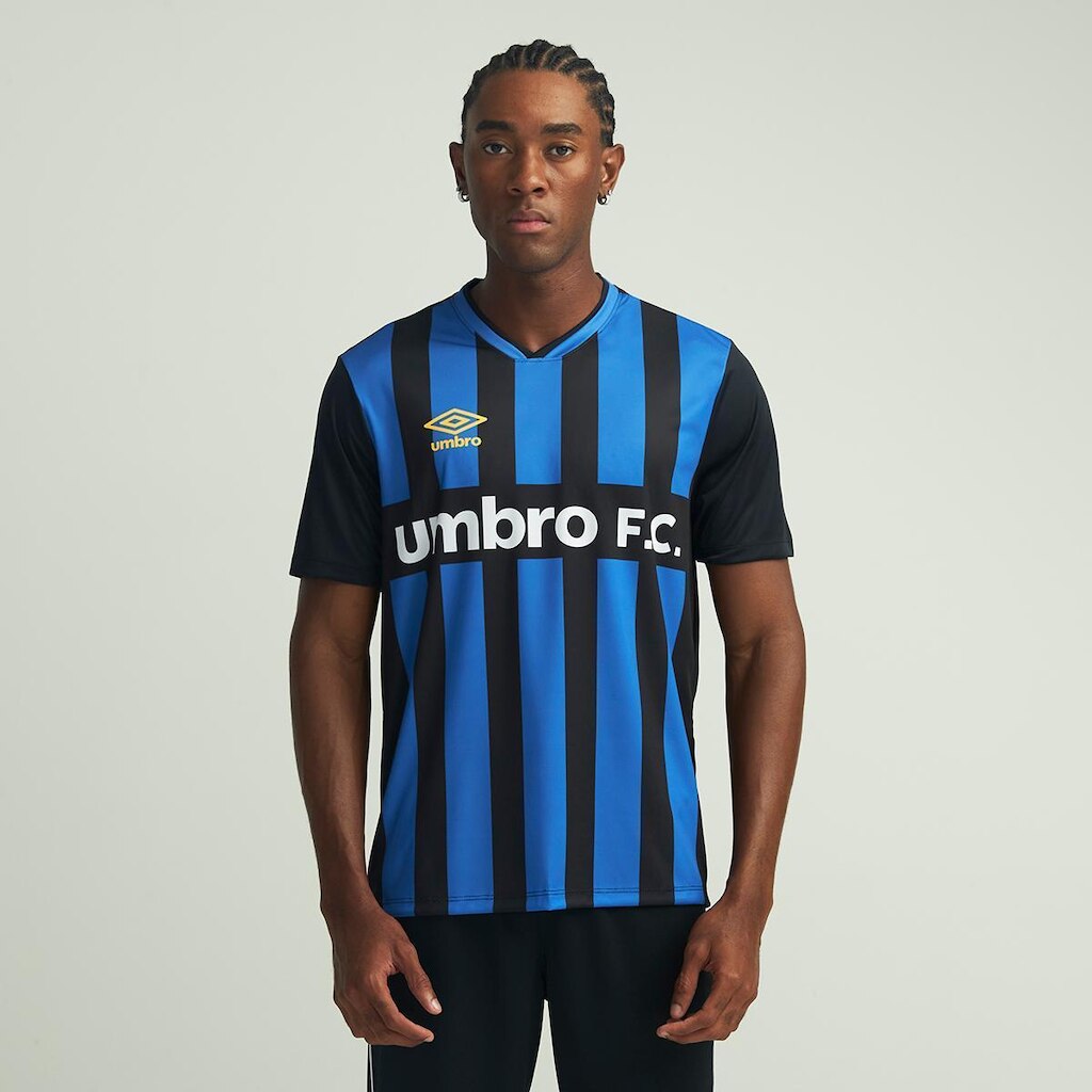 Camisa Masculina Umbro Sponsor