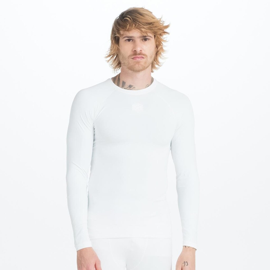Camisa Masculina Umbro Térmica Light Fit