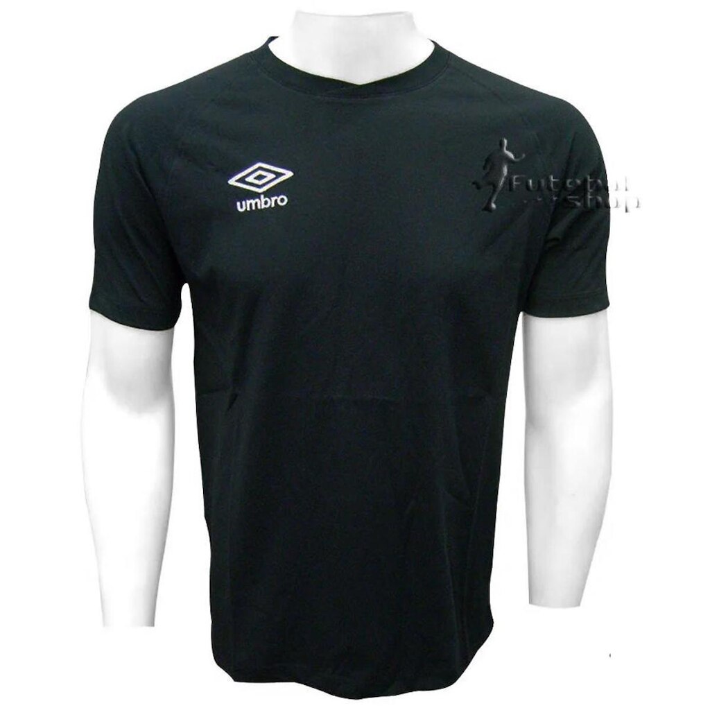 Camisa Masculina Umbro Wardrobe Canford - 5697767