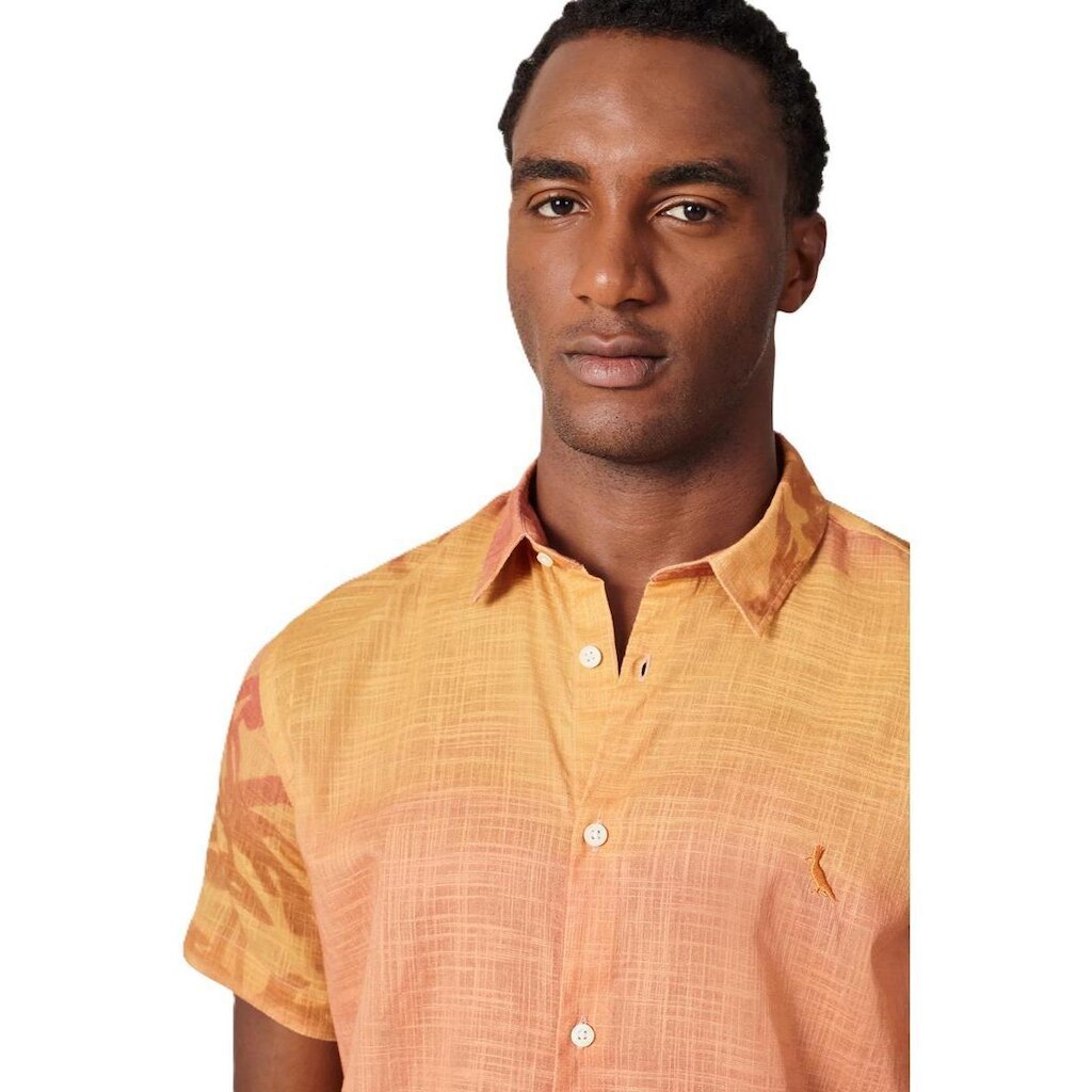 Camisa Mc Estampa Sunset Reserva