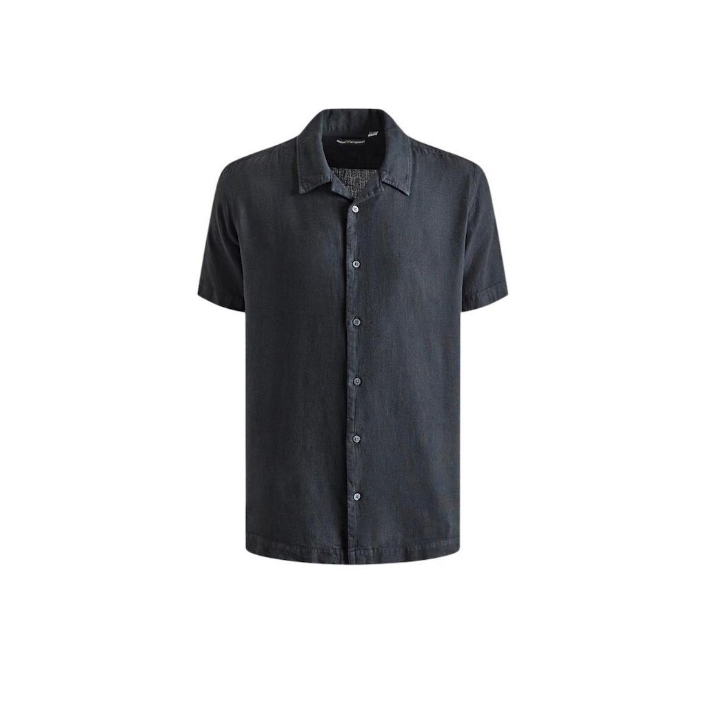 Camisa Mc Linho Club Reserva