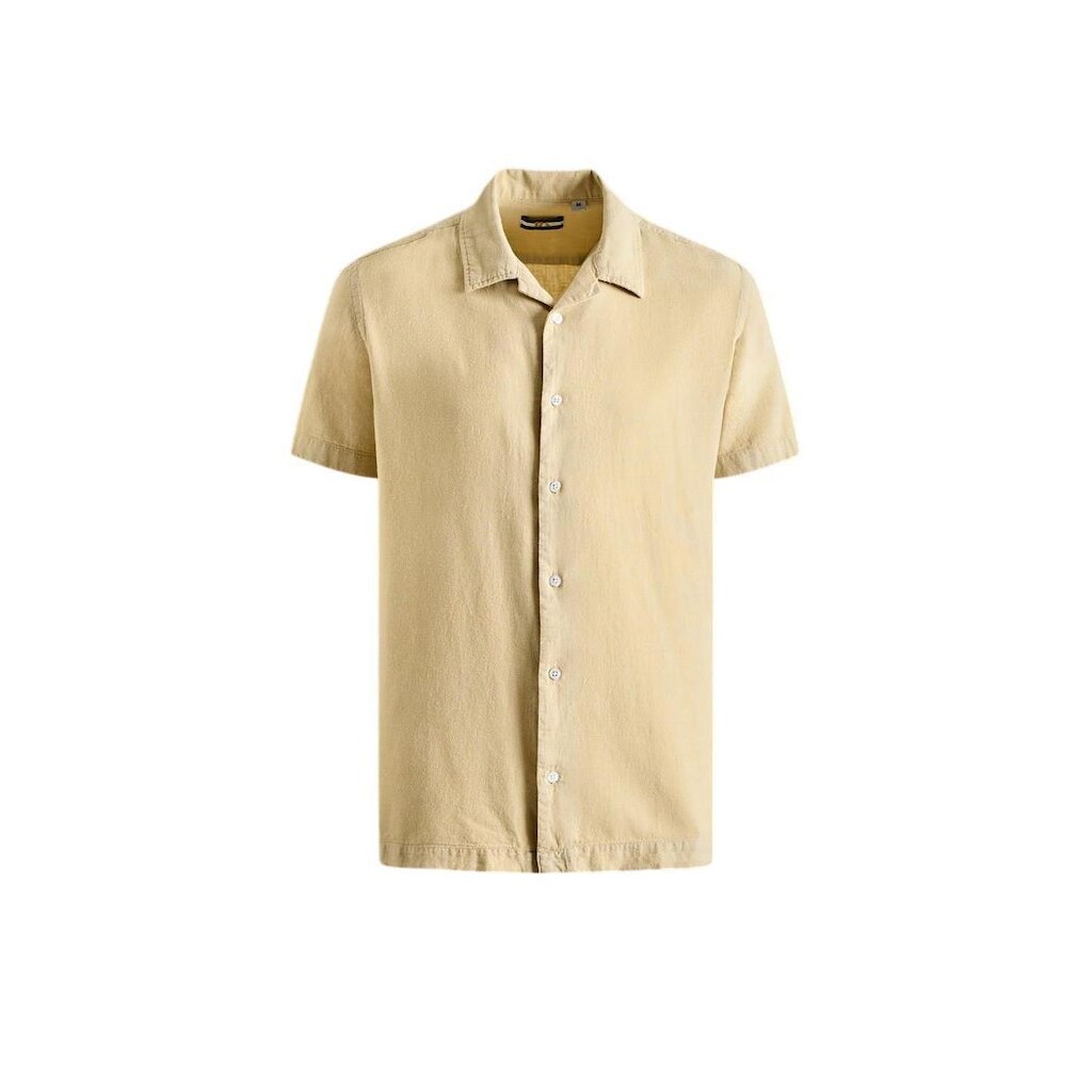 Camisa Mc Linho Club Reserva