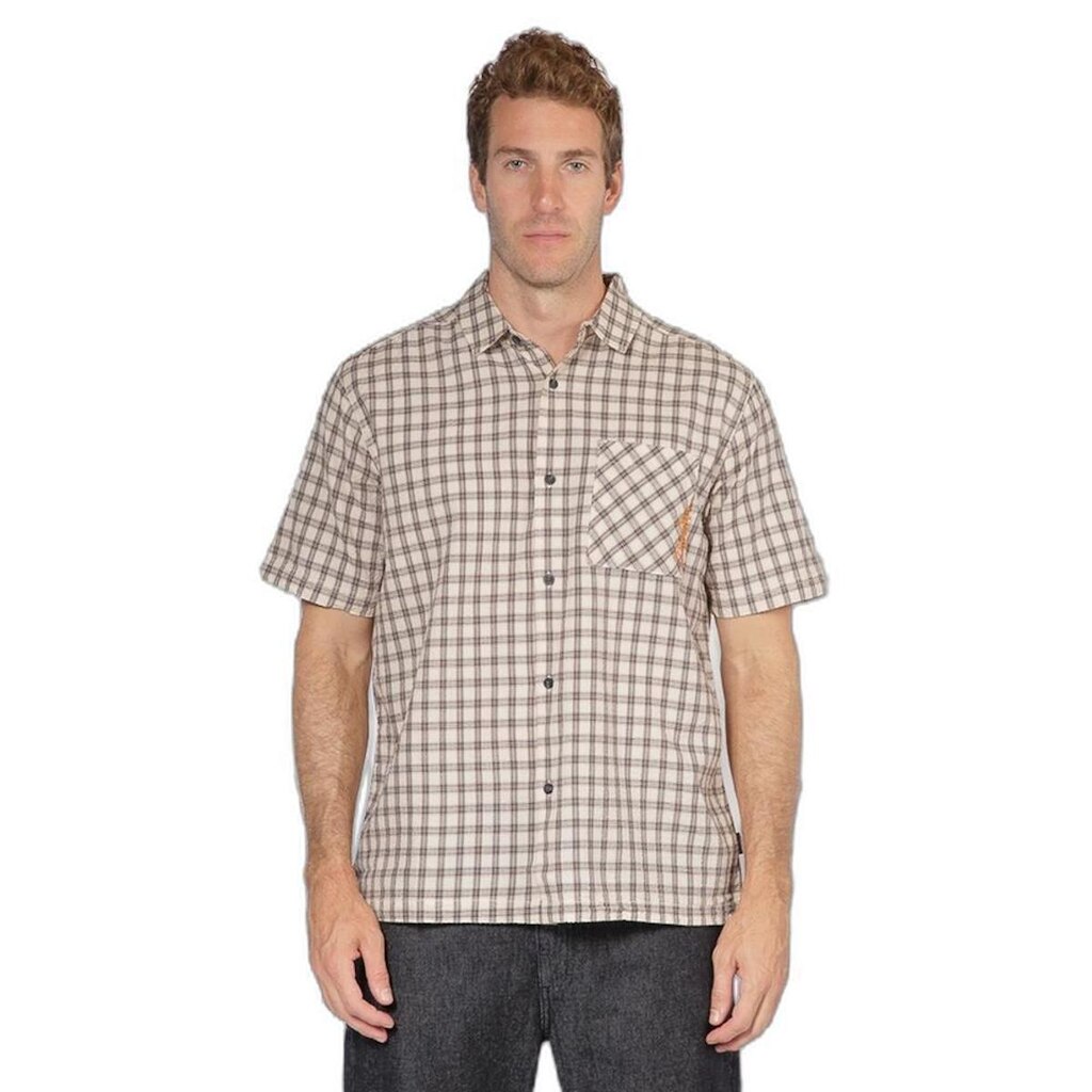 CAMISA MEDINA SCRIPT