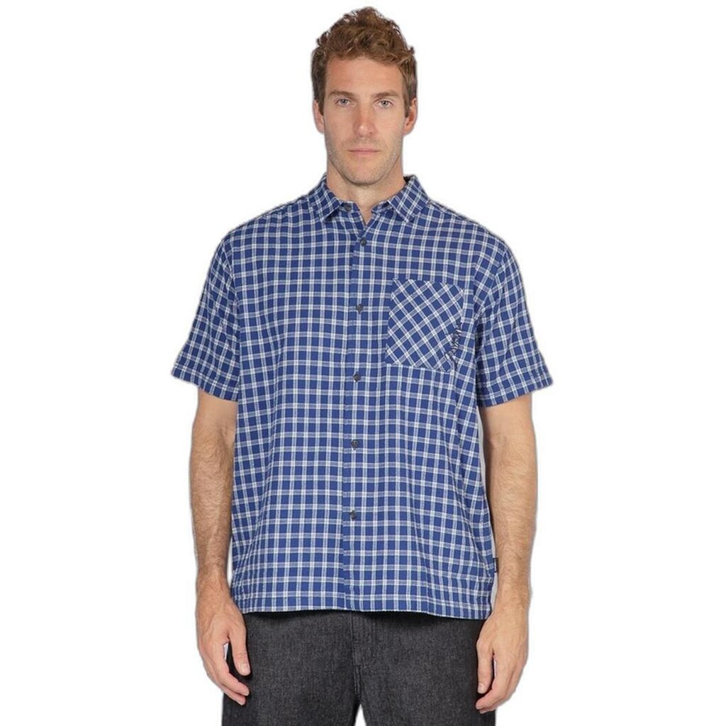 CAMISA MEDINA SCRIPT