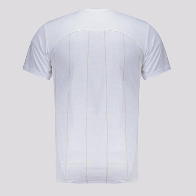 Camisa Milan 25/26 Pré Jogo Puma Masculina