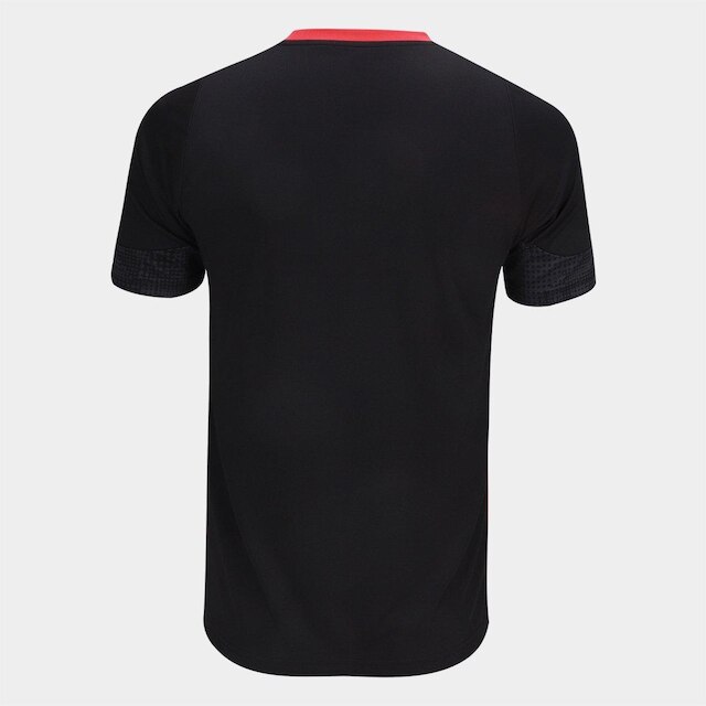 Camisa Milan 25/26 Treino Puma Masculina