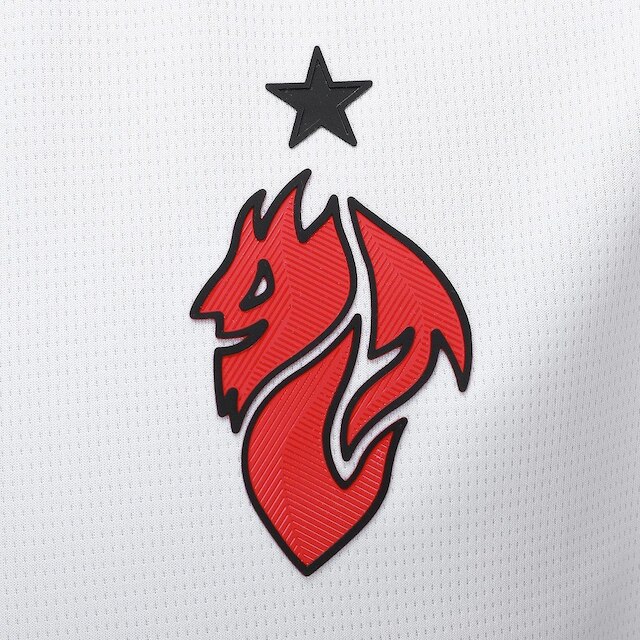 Camisa Milan Away 25/26 s/n Torcedor Puma Masculina