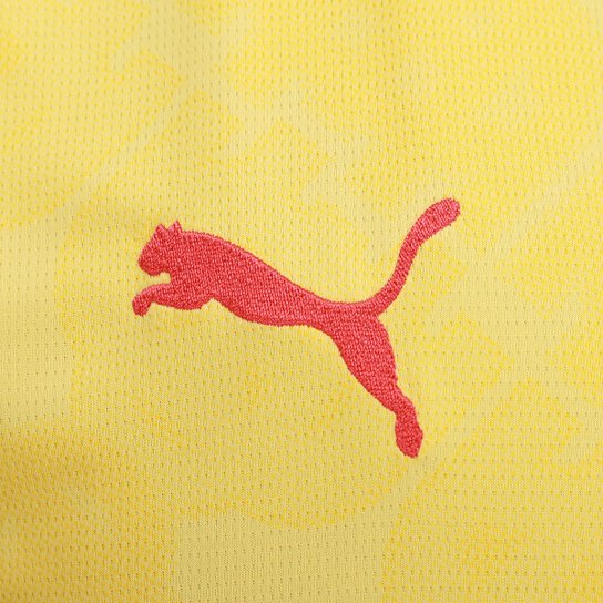 Camisa Milan Third 25/26 s/n Torcedor Puma Masculina