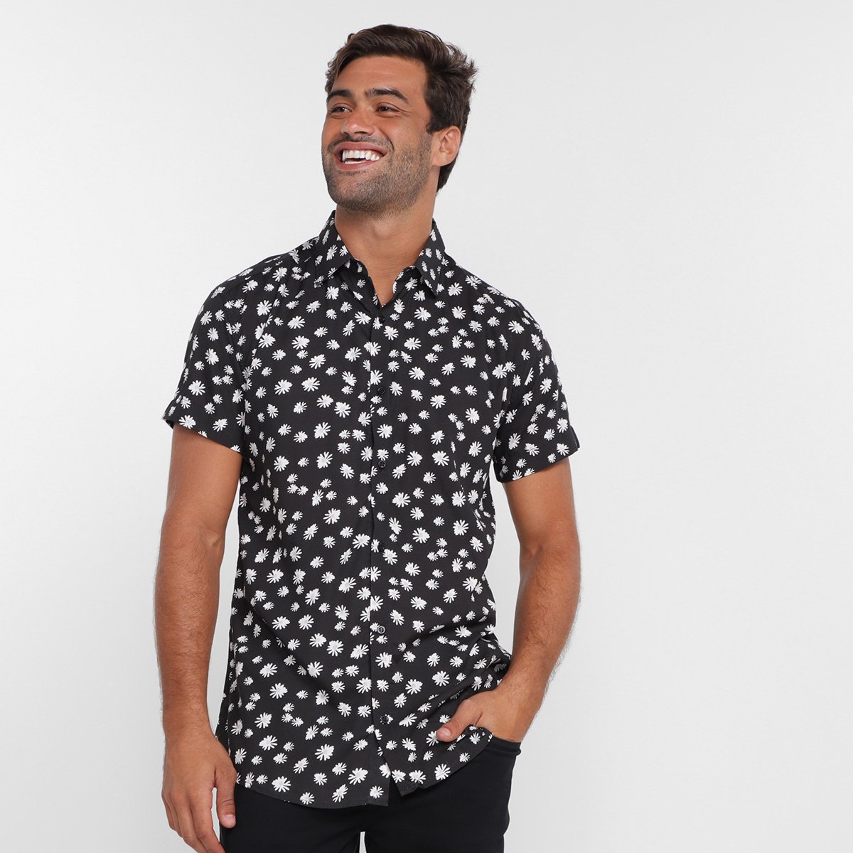blusa milano