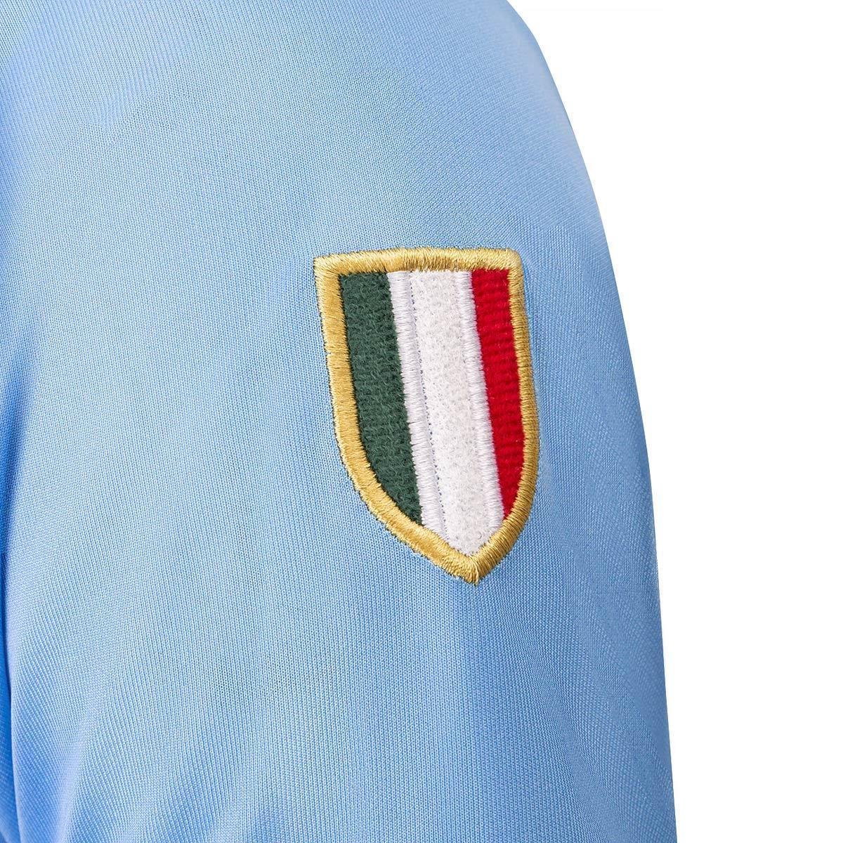 camisa do napoli netshoes