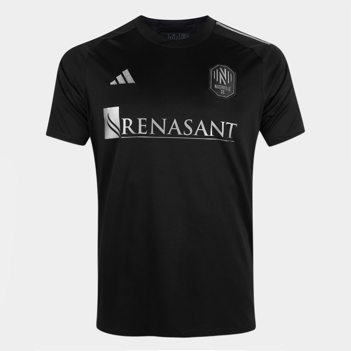 Camisa Nashville Away 23/24 s/n° Torcedor Adidas Masculina Menor preço em Camisa Nashville Away 23/24 s/n° Torcedor Adidas Masculina