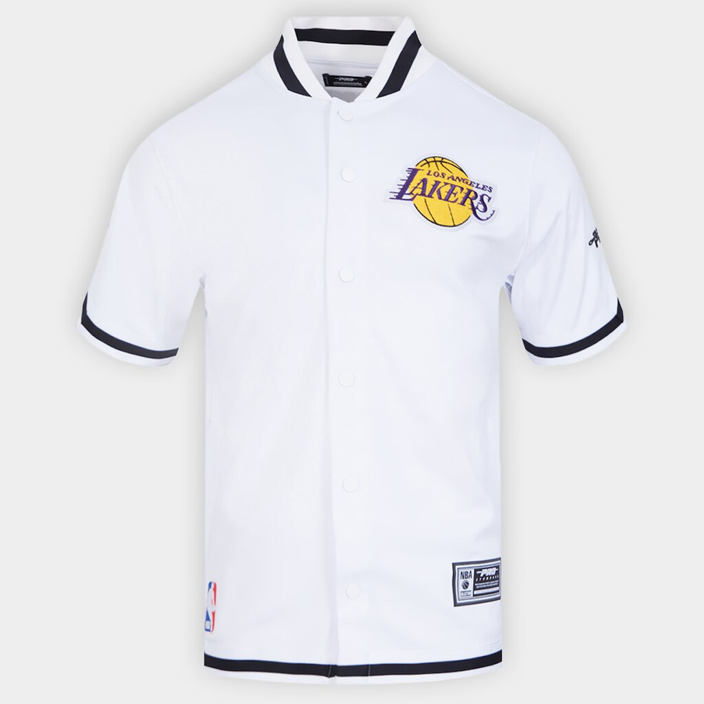 Camisa NBA Los Angeles Lakers Pro Standard