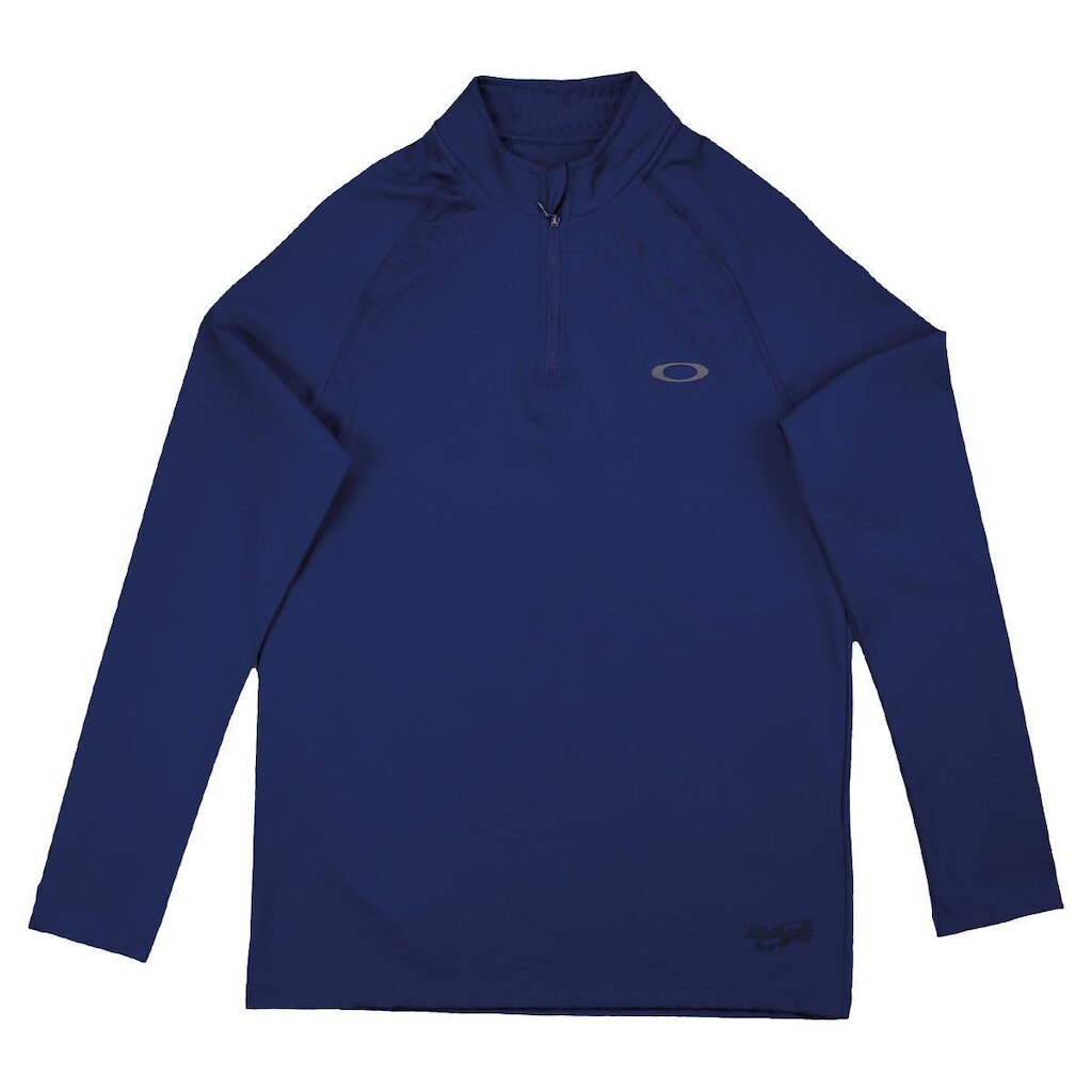 Camisa Neoprene Oakley Blade Sunshield Proteção UV Blocker