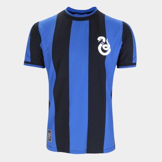 Camisa Nerazzurro Edição Limitada Masculina