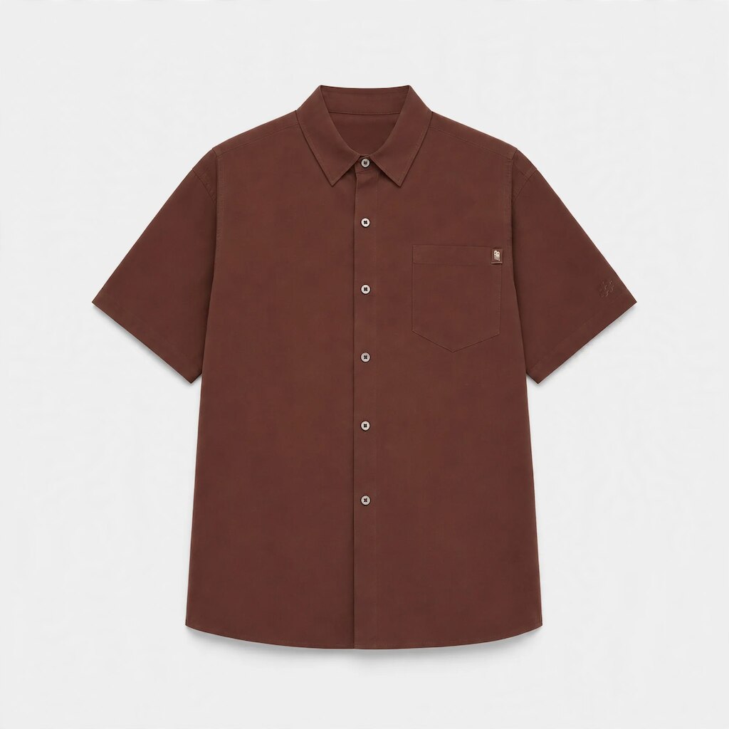 Camisa New Balance Numeric Masculino