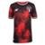 Camisa New Balance São Paulo Comemorativa 2024/25 Juvenil - Preto e Vermelho 8 - Preto+Vermelho