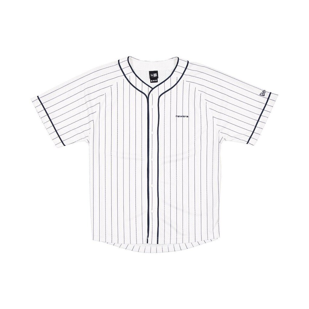 CAMISA NEW ERA JERSEY NEW ERA BRANDED
