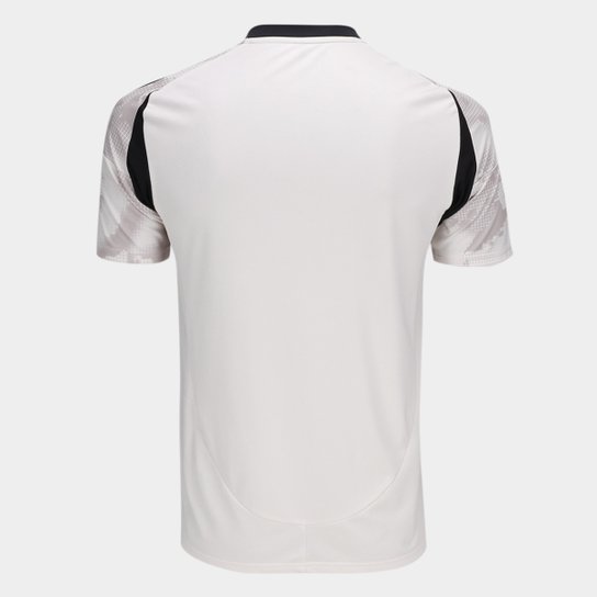 Camisa New York Red Bull II 25/26 s/n Torcedor Adidas Masculina