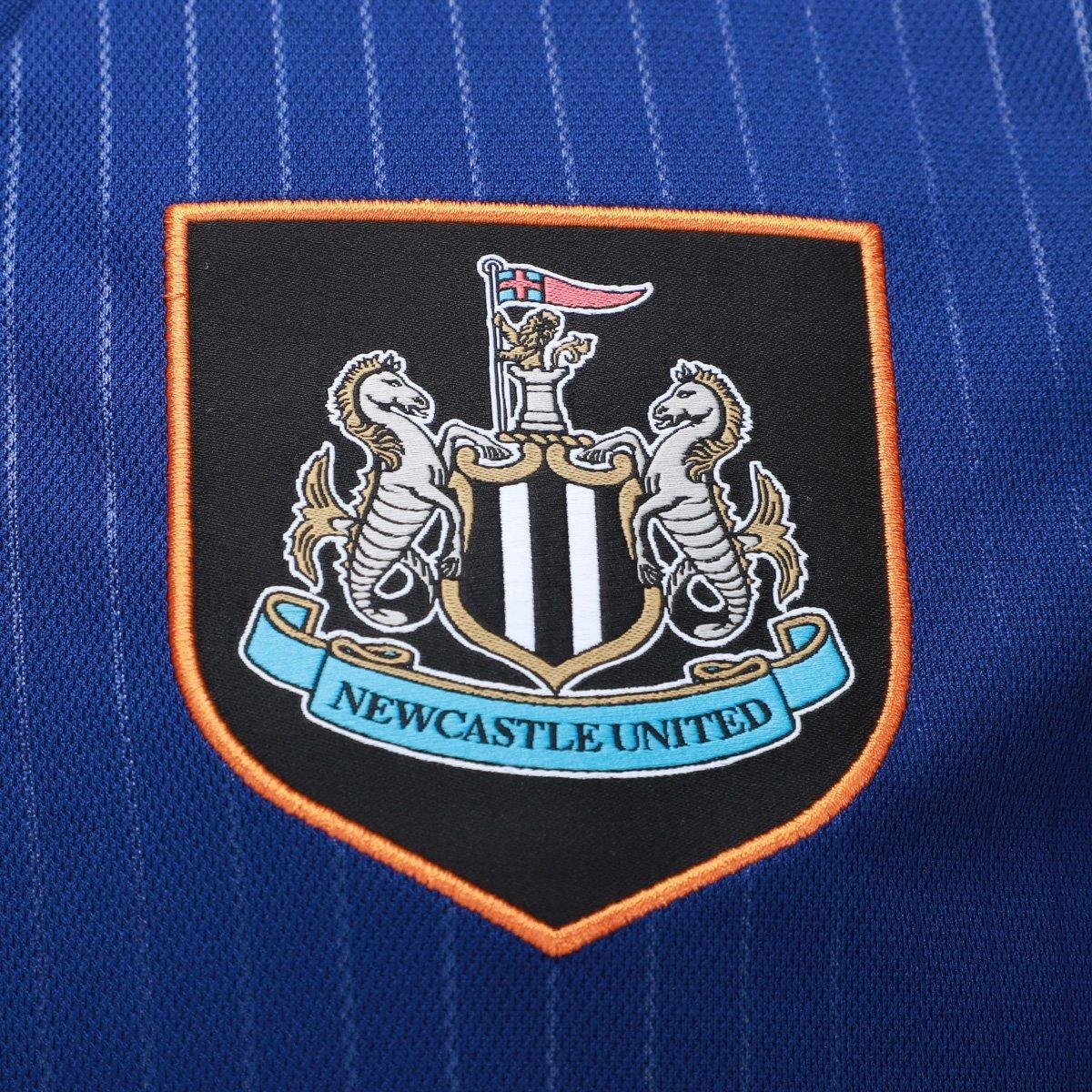 Camisa Newcastle United Third Adidas 25/26 s/n Torcedor Masculina - 2