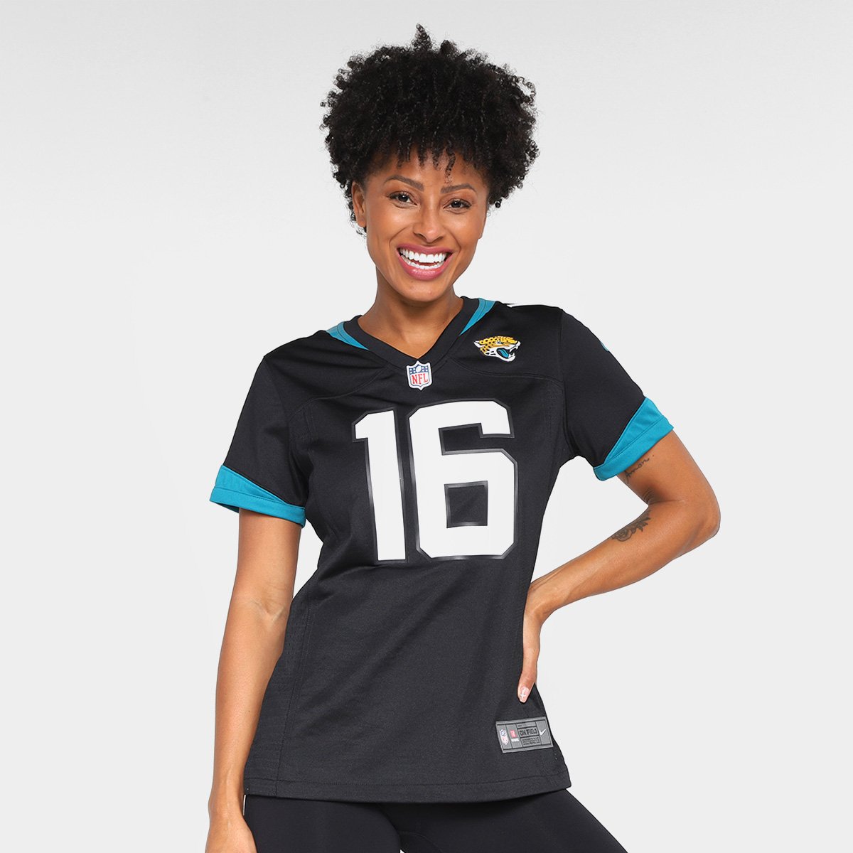 Jacksonville Jaguars Women Jersey store