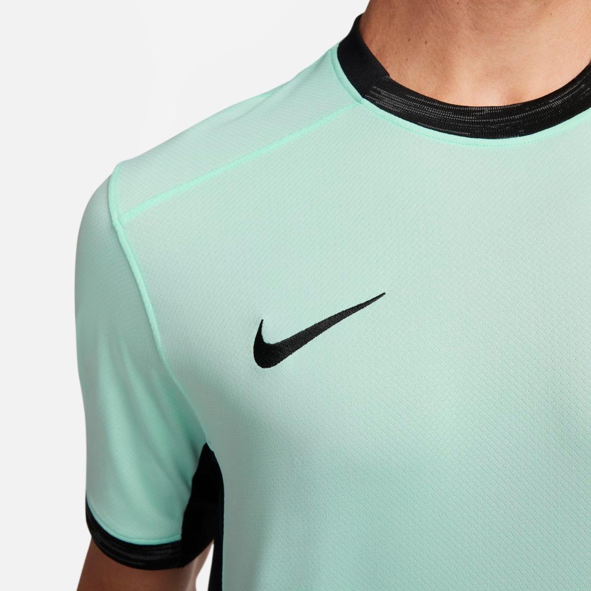 Camisa Nike Chelsea III 2023/24 Torcedor Pro Masculina - Verde+