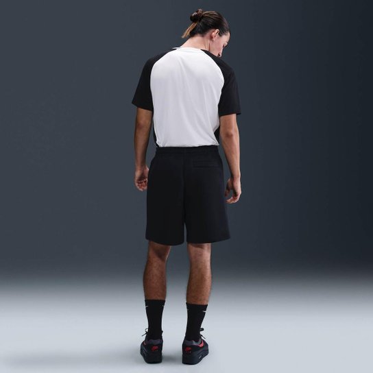 Camisa Nike Corinthians I 2025/26 Torcedor Pro Masculina