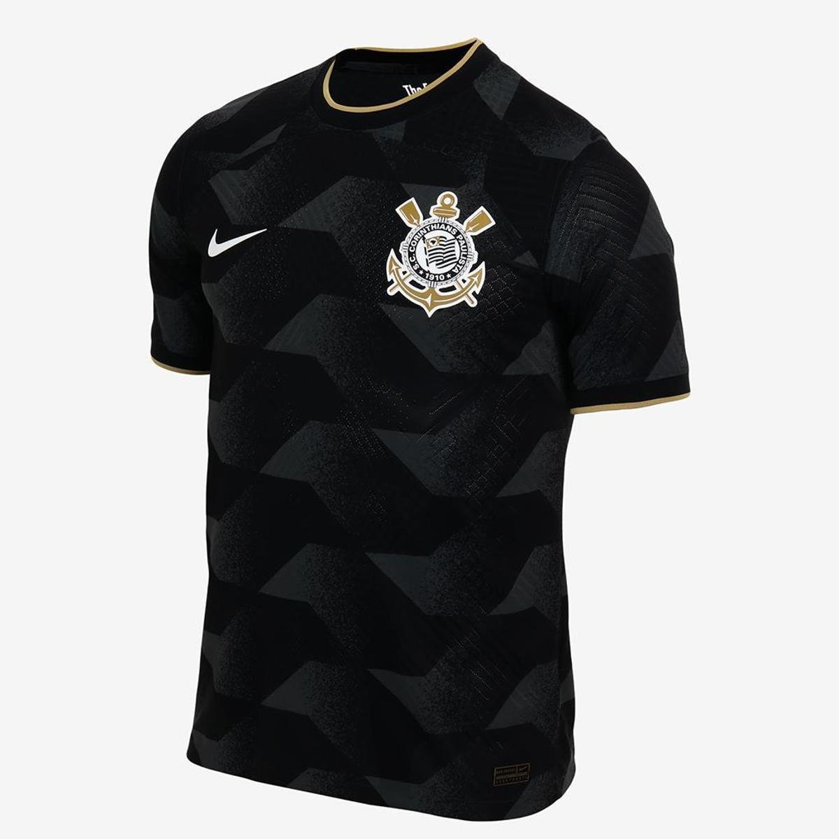 Jogador Camisas Do Corinthians Na Netshoes Camisa Corinthians II