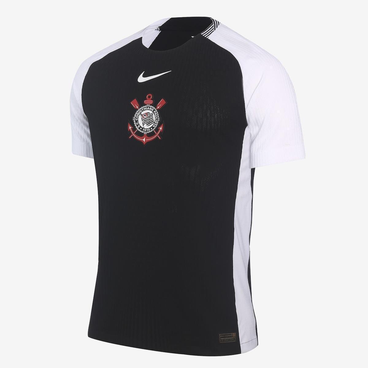 Menor preço em Camisa Nike Corinthians II 2025/26 Jogador Masculina