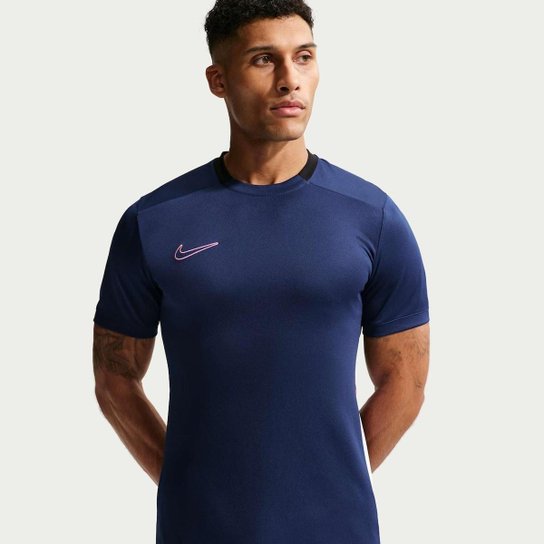 Camisa Nike Dri-FIT Academy Masculina