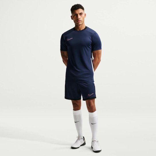 Camisa Nike Dri-FIT Academy Masculina