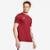 Camisa Nike Dri-Fit Uniformes - Vermelho