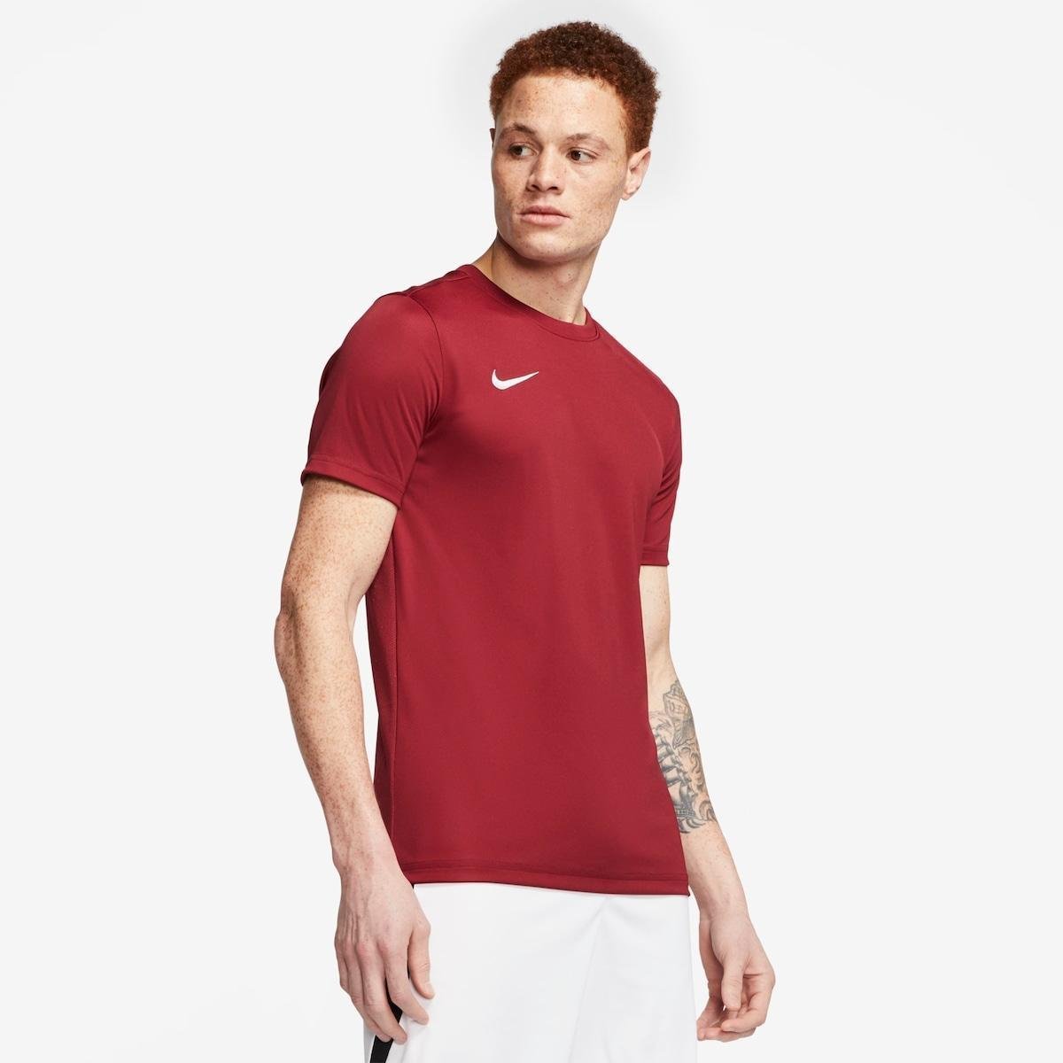 Camisa Nike Dri-Fit Uniformes